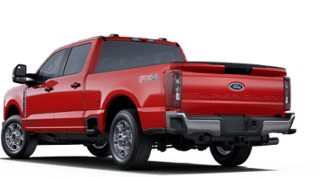 2025 Ford Super Duty® External Image 3